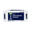 MEGA 663 Faser Anhydrit Spachtel – Bild 2