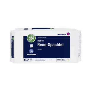 MEGA 664 Reno Spachtel 25KG