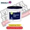 MEGA 840 Designbelags Kleber