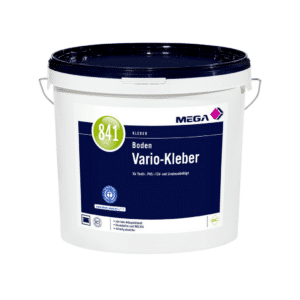 MEGA 841 Vario Kleber