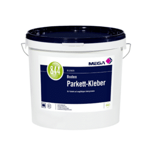 MEGA 844 Parkett Kleber 14KG
