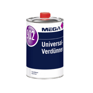 MEGA 902 Universalverdünner  0,5 Liga