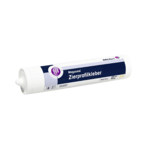 MEGA 966 Megaseal Zierprofilkleber 300ml