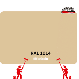 einzA Novasol HW Lasur (RAL 1014 Elfenbein) Lasierender Wetterschutz für außen