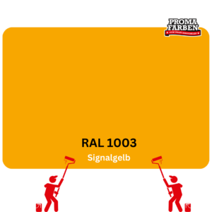 einzA Novasol HW Lasur (RAL 1003 Signalgelb) Lasierender Wetterschutz für außen für außen