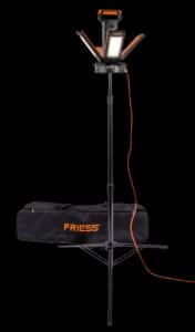 Friess-Techno LED-Malersonne GT Komplett - SET Dimbar, App gesteuert