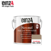 einzA Novasol HW Lasur (RAL 1019 Graubeige) – Bild 2