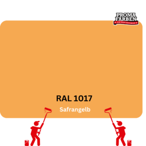 einzA Novasol HW Lasur (RAL 1017 Safrangelb)