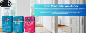 ARDEX A 929 MINERALISCHER FEINSPACHTEL 15 Kg – Bild 2
