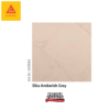 Sika ComfortFloor Aton FX Sika 20,0 kg Amberish Grey