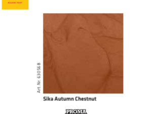 Sikafloor®-3000 FX ist eine 2-komponentige, lösemittelfreie, emissionsarme, lichtechte, vielseitig gestaltbare, elastische Verlaufsbeschichtung auf Polyurethanbasis. Bestandteil des Sika ComfortFloor® Marble FX. Total solid nach Prüfverfahren DEUTSCHE BAUCHEMIE.