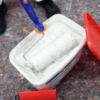 Friess Techno TopFill Rollspachtel Walze inkl. softTouch-Bügel (bis zu 40 % schnellere) – Bild 3