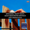 Histolith Leinölfarbe - Wunschfarbton – Bild 5