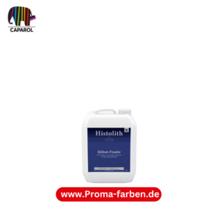 Histolith Silikat-Fixativ 10 Liter Grundierung auf Silikatbasis