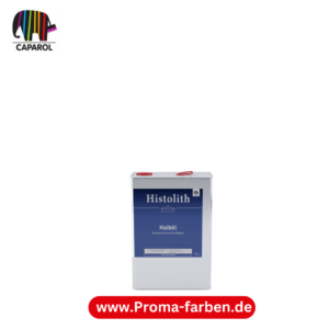 Histolith Halböl farblos Holz Grundierung