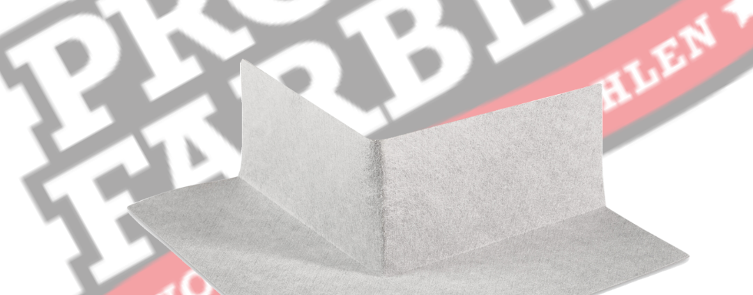 1A DICHTBAND FLEXIBEL Außenecke 25 Stück