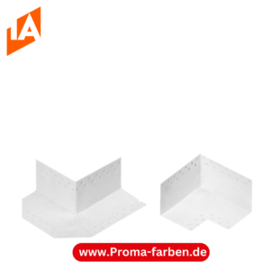 1A DICHTBAND SPEZIAL Außenecke 20 Stück