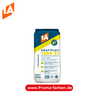 1A T-FLEX AIR C2 S1 15 kg - Fliesen / Leichtkleber