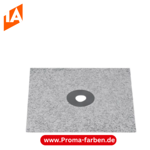 1A ROHRMANSCHETTE FLEXIBEL 15 x 15 cm