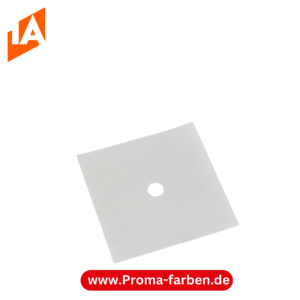 1A ROHRMANSCHETTE SPEZIAL 12 x 12 cm 50 Stück