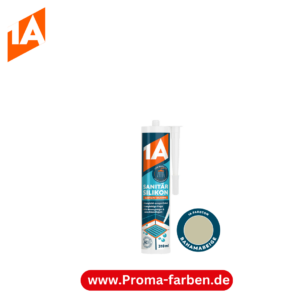 1A SANITÄR SILIKON bahamabeige 310 ml