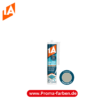 1A SANITÄR SILIKON mittelgrau 310 ml – Bild 9