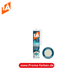 1A SANITÄR SILIKON pergamon 310 ml