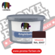 Caparol Amphibolin Fassadenfarbe RAL 3007 Schwarzrot online bestellen bei ProMa Farben