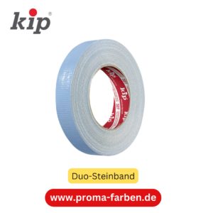 kip Duo Steinband 327 25mx24mm