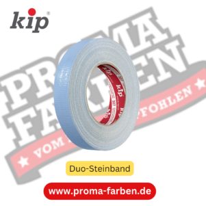 kip Duo Steinband 327 25mx24mm online bestellen bei ProMa Farben