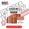 EinzA Mix Novasol RAL 3012 Beigerot online bestellen bei ProMa Farben