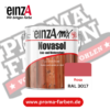 EinzA Mix Novasol RAL 3017 Rosa online bestellen bei ProMa Farben