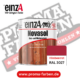 EinzA Novasol RAL 3027 Himbeerrot online bestellen bei ProMa Farben