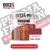 EinzA Novasol RAL 4002 Rotviolett online bestellen bei ProMa Farben