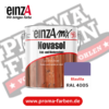 EinzA Novasol RAL 4005 Blaulila online bestellen bei ProMa Farben