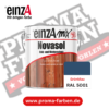 EinzA Mix Novasol RAL 5001 Grünblau online bestellen bei ProMa Farben