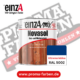 EinzA Mix Novasol RAL 5002 Ultramarinblau online bestellen bei ProMa Farben