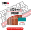 EinzA Novasol RAL 5018 Türkisblau online bestellen bei ProMa Farben