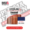 EinzA Novasol RAL 5022 Nachtblau online bestellen bei ProMa Farben