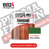 EinzA Novasol RAL 6001 Smaragdgrün online bestellen bei ProMa Farben