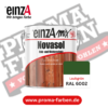 EinzA Novasol RAL 6002 Laubgrün online bestellen bei ProMa Farben