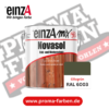 EinzA Novasol RAL 6003 Olivgrün online bestellen bei ProMa Farben