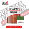 EinzA Novasol RAL 6010 Grasgrün online bestellen bei ProMa Farben