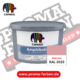 Caparol Amphibolin Fassadenfarbe RAL 3015 Hellrosa online bestellen bei ProMa Farben