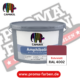 Caparol Amphibolin Fassadenfarbe RAL 4002 Rotviolett online bestellen bei ProMa Farben