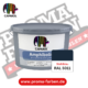 Caparol Amphibolin Fassadenfarbe RAL 5011 Stahlblau online bestellen bei ProMa Farben