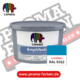 Caparol Amphibolin Fassadenfarbe RAL 5012 Lichtblau online bestellen bei ProMa Farben