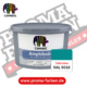 Caparol Amphibolin Fassadenfarbe RAL 5018 Türkisblau online bestellen bei ProMa Farben