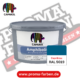 Caparol Amphibolin Fassadenfarbe RAL 5019 Capriblau online bestellen bei ProMa Farben