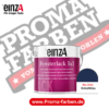 einza Fensterlack 3x1 RAL 5013 Kobaltblau